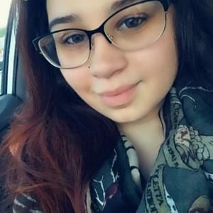 Meet your Posher, Britney